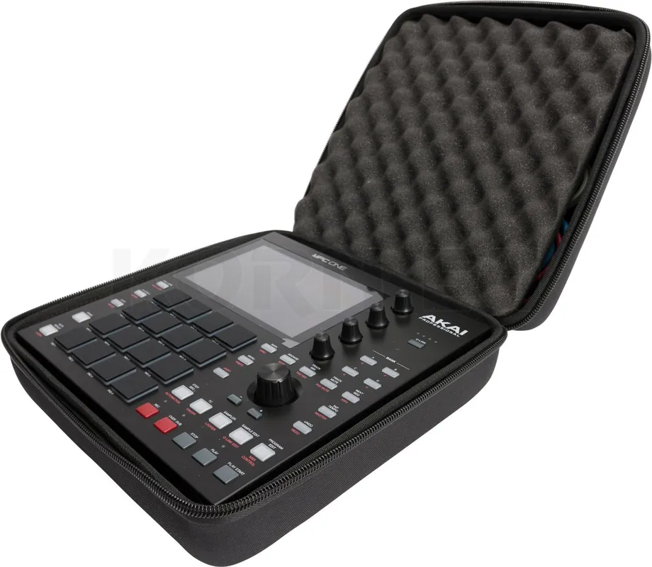 Neue Kollektion MAGMA CTRL Case MPC One