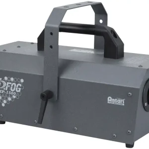 Neue Ware ANTARI IP-1500 1500 W Nebelmaschine für den Außenbereich 110 V, 60 Hz