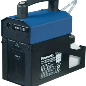 Knallerangebot Look Power-Tiny Nebelmaschine
