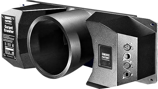 Jetzt Bestellen Smoke Factory Carpet Crawler CO2 Kühler