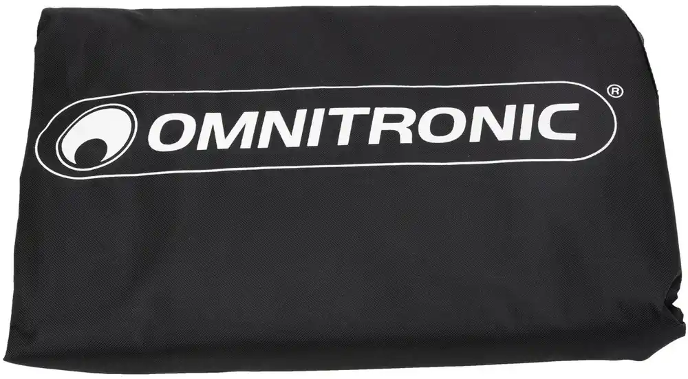 Tasche für Mobile DJ Stand inkl. Cover Preisknaller