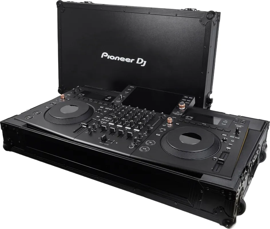 Günstig Pioneer DJ FLT-OPUSQUAD Flightcase für OPUS-QUAD