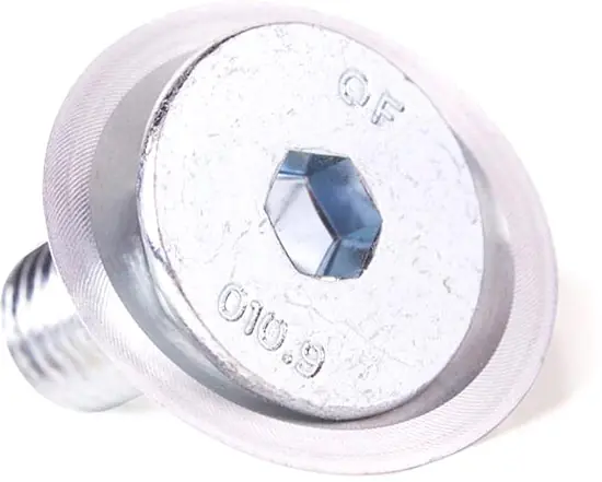 Highlight Admiral Grundplatte Reduzierring