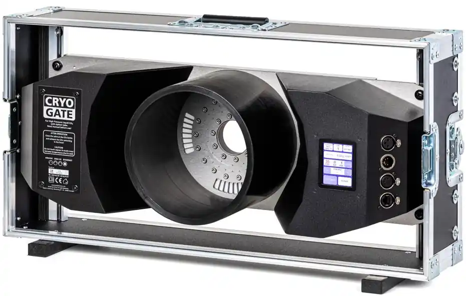 Garantierte Lieferung Look Cryo-Gate 90 - 240VAC Complete