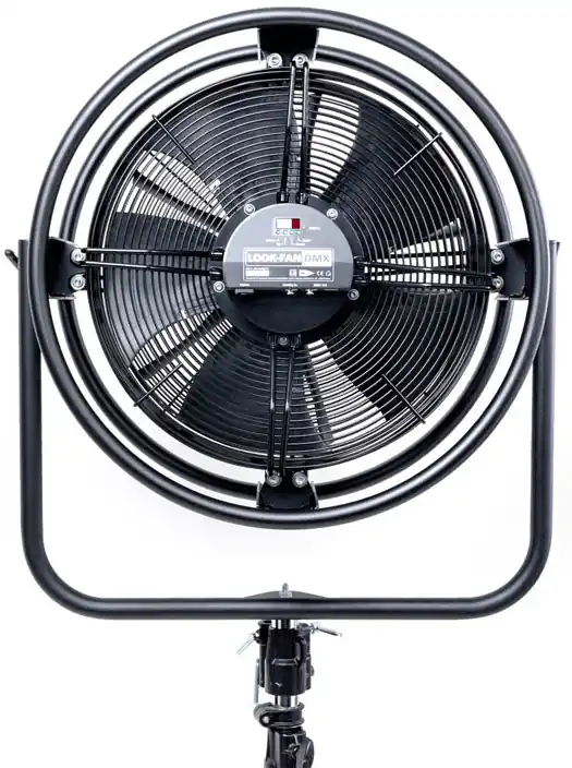 Look Fan DMX-Lüfter Preiswert