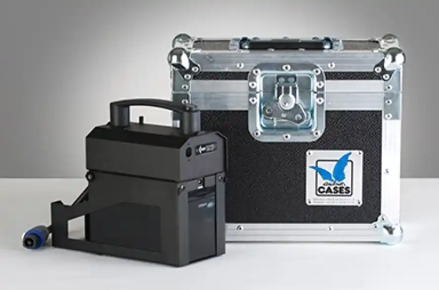 Smoke Factory Scotty II Transportcase XL Solange Der Vorrat Reicht