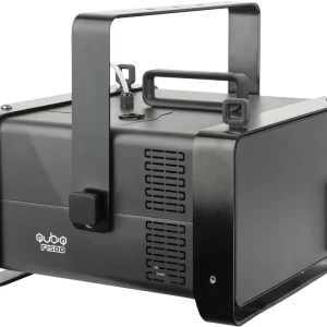 Aktuell SHOWTEC QubiQ F1500 Fazer Hochleistungs-Fazer mit 1500 W