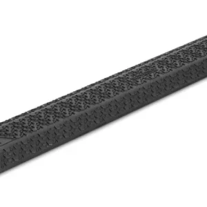 Defender XPRESS 40 BLK R - XPRESS Drop-over Kabelbrücke 40mm Retail, schwarz Mega-Angebot