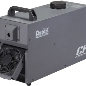 ANTARI CH-1 Kino-Nebelmaschine 1250 W Pro Hazer Preis Gesenkt