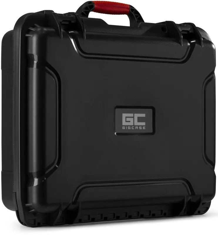 Preiswert Power Dynamics GIGCase70R Schwerlast-Universal-Hartschalenkoffer - R-Serie