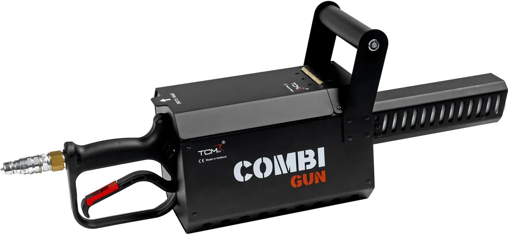Mega-Angebot TCM FX Combi Gun