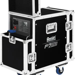 Top-Seller ANTARI F-7X Smaze 1600 W Smaze, inkl. W-DMX