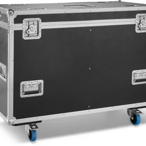 Preiswert Cameo AZOR SP2 CASE 4 - Flightcase für 4x CAMEO AZOR® SP2