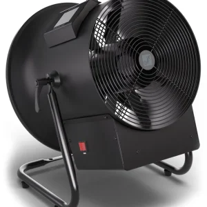 Cameo INSTANT AIR 3000 - Windmaschine mit variabler Lüfterstärke und Windrichtung Direkt Vom Hersteller