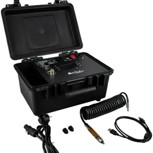 Highlight Infinity IP-Tester Für Leuchten mit Infinity IP-Schutzart