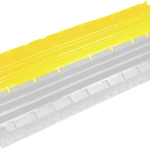 Defender MINI + NANO LID | LUX - Ersatzdeckel | für MINI + NANO | translucent Schnäppchen
