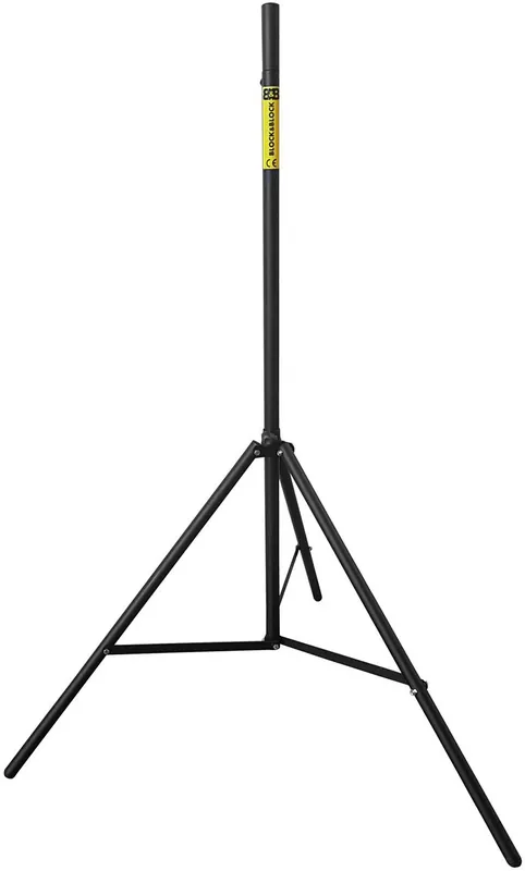 Neuheit BLOCK AND BLOCK DELTA-10 Stativ 60kg 3,1m
