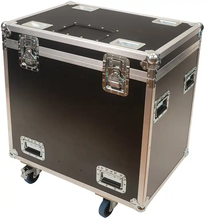 Abverkauf ADJ Premium Case für 2x Focus Flex L19