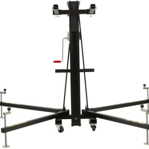 BLOCK AND BLOCK OMEGA-50 Traversenlift 200kg 6,25m Top-Preis