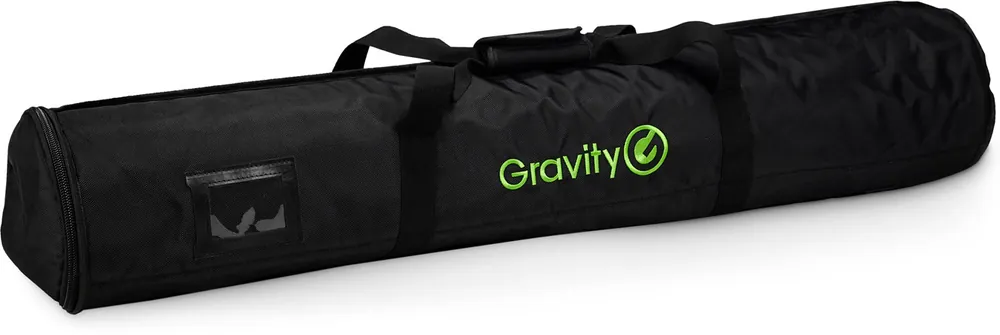 Knallerangebot Gravity BG TMS 3B - Traveler Transporttasche für drei Mikrofonstative