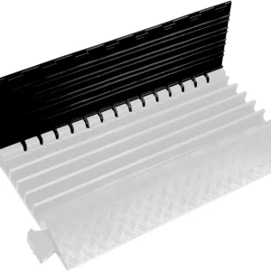 Letzte Chance Defender MIDI LID | BLACK - Ersatzdeckel | für MIDI 4 / 5