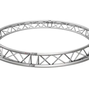 Preisknaller Naxpro-Truss FD 33 Traversenkreis 2 m Spitze Außen