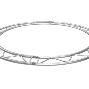 Naxpro-Truss HD 32 Traversenkreis 2 m Horizontal Mega-Angebot