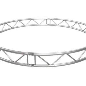 Finale Aktion Naxpro-Truss HD 32 Traversenkreis 2 m Vertikal