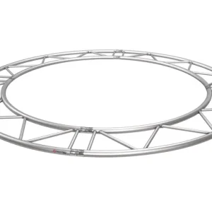 Bestseller Naxpro-Truss HD 42 Traversenkreis 2 m Horizontal