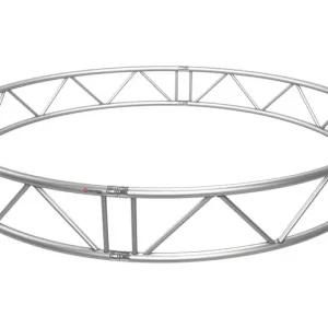 Naxpro-Truss HD 42 Traversenkreis 2 m Vertikal Neue Kollektion