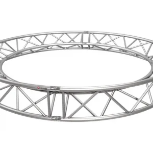 Naxpro-Truss HD 43 Traversenkreis 2 m Spitze Innen Top-Angebot