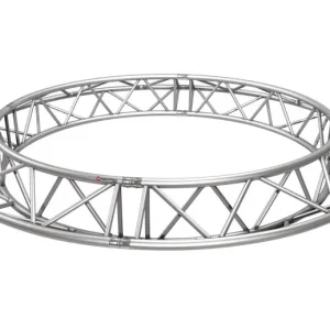 Naxpro-Truss HD 43 Traversenkreis 2 m Spitze Außen Sale