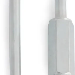 Riggatec Schnellverbindungsglied 4 mm DIN 56927 verz. Form B Preiswert