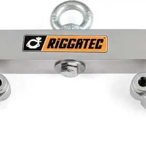 Riggatec Hängepunkt für 290 mm Traversen bis 170 kg Top-Seller