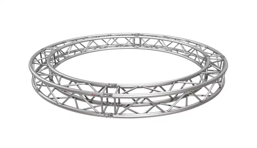 Nur Heute Naxpro-Truss HD 34 Traversenkreis 2 m