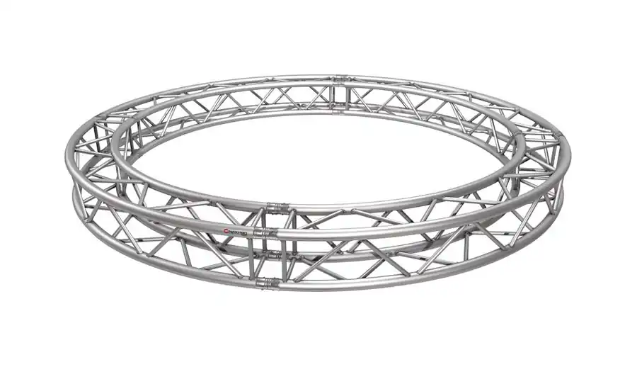 Sichere Zahlung Naxpro-Truss HD 34 Traversenkreis 3 m