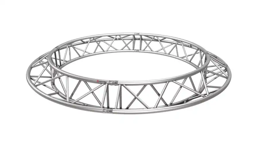 Naxpro-Truss FD 43 Traversenkreis 3 m Spitze Außen Direkt Vom Hersteller