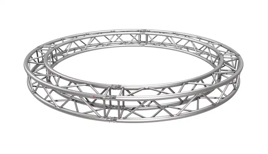Preisreduziert Naxpro-Truss FD 34 Traversenkreis 4 m