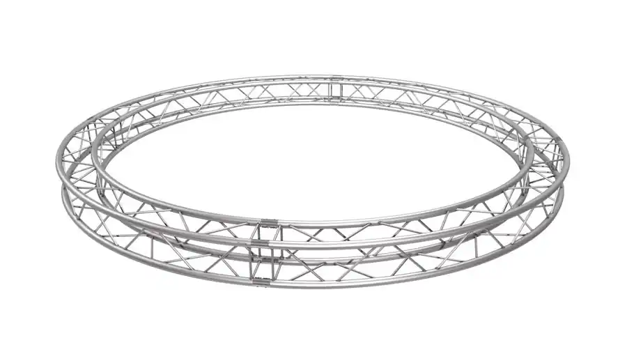 Naxpro-Truss FD 24 Traversenkreis 4 m Neue Ware