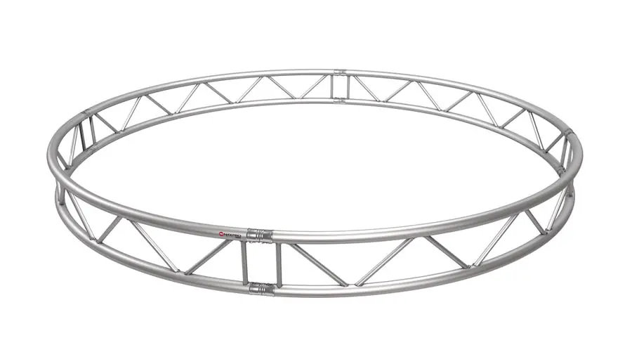 Naxpro-Truss FD 32 Traversenkreis 5 m Vertikal Günstig