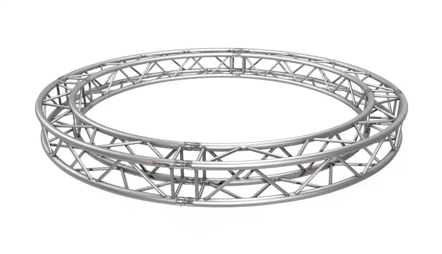 Markenware Naxpro-Truss HD 34 Traversenkreis 5 m