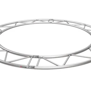 Aktuell Naxpro-Truss FD 42 Traversenkreis 5 m Horizontal