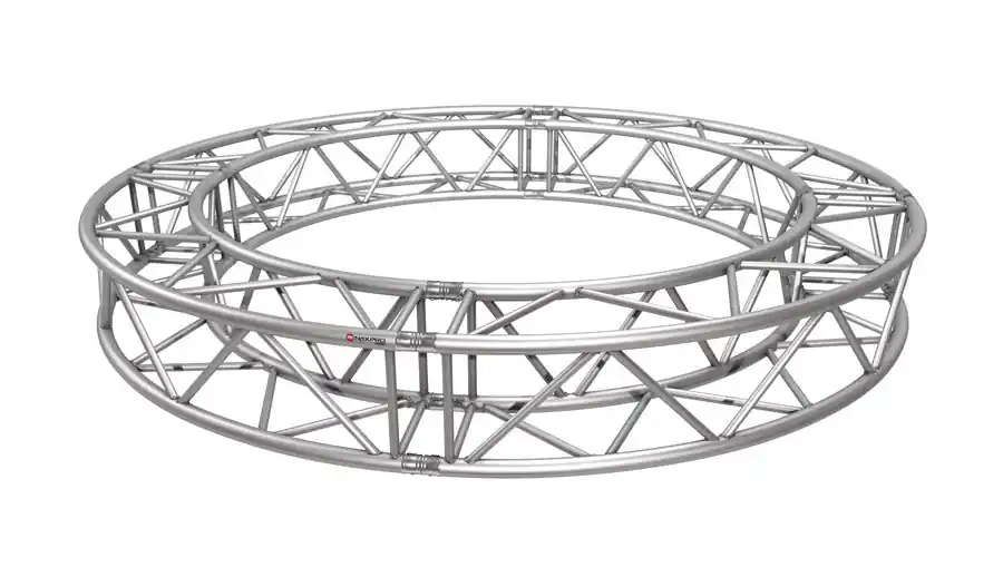 Sonderaktion Naxpro-Truss FD 44 Traversenkreis 5 m