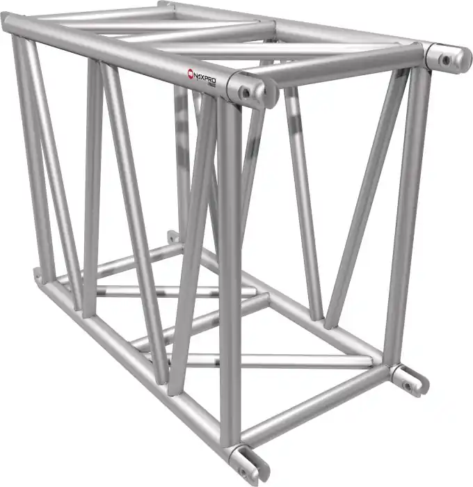 Naxpro-Truss GS 94 Strecke Zertifiziert