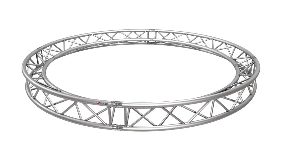 Preiswert Naxpro-Truss HD 33 Traversenkreis 5 m Spitze Innen