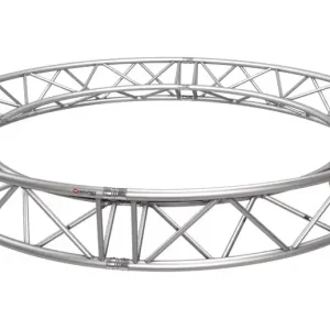 Beliebt Naxpro-Truss HD 43 Traversenkreis 5 m Spitze Innen