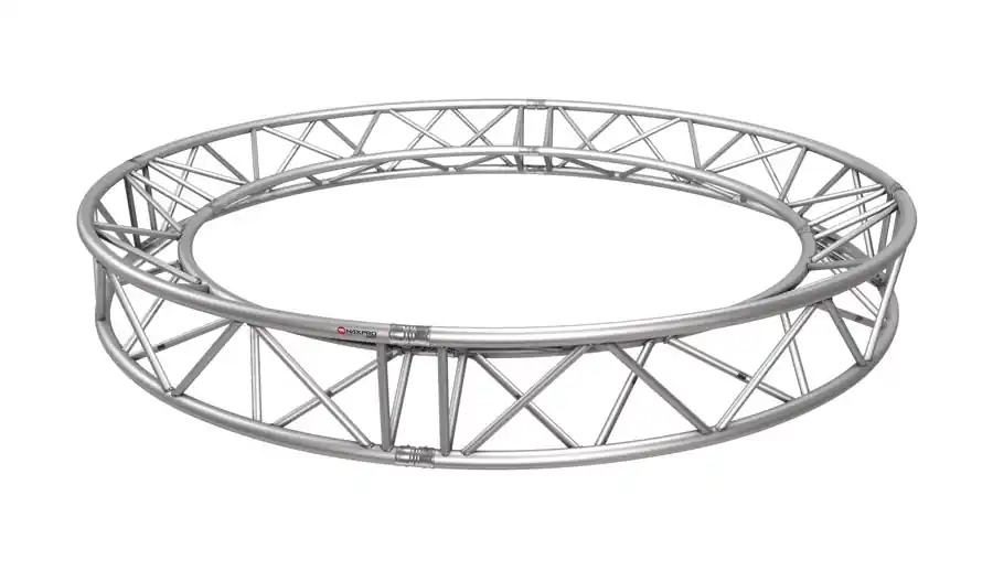 Beliebt Naxpro-Truss HD 43 Traversenkreis 5 m Spitze Innen