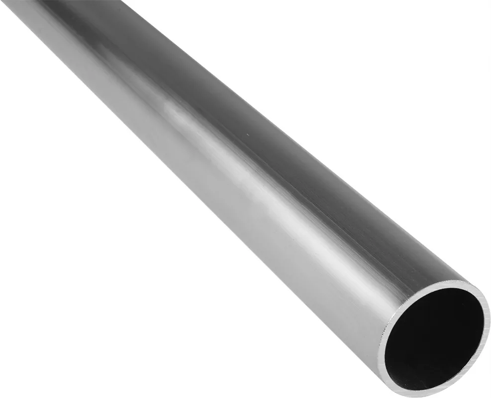 Geprüft Riggatec Alu-Rohr Rund 48,3x3mm