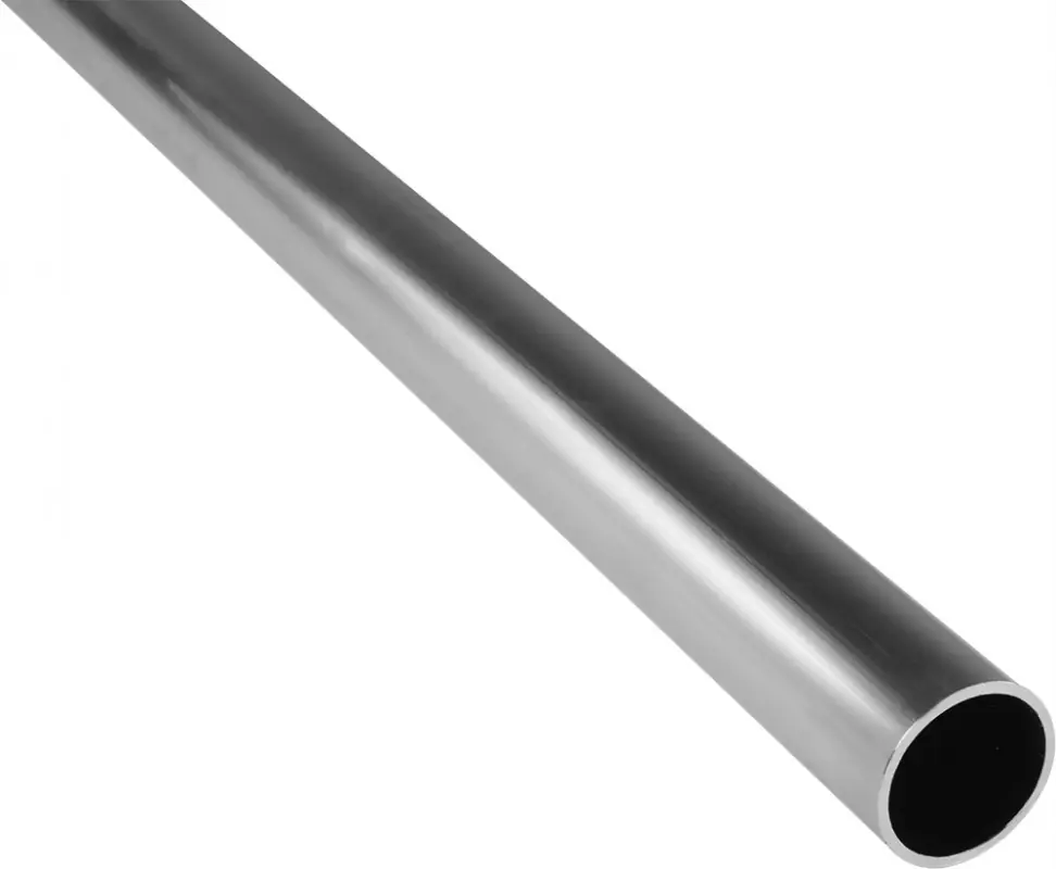 Riggatec Alu-Rohr Rund 40x3mm Finale Aktion