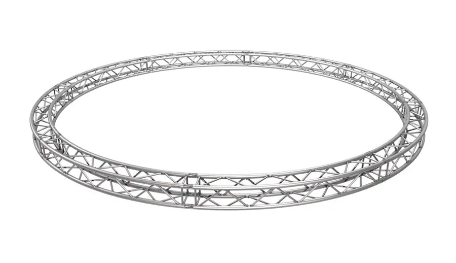 Ausverkauf Naxpro-Truss FD 34 Traversenkreis 6 m